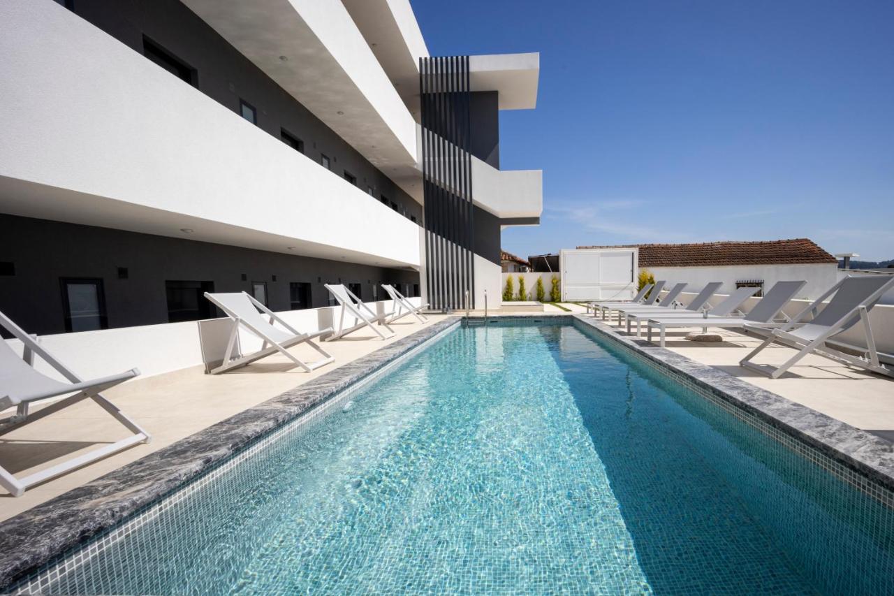 06 Suite Kallithea  Extérieur photo