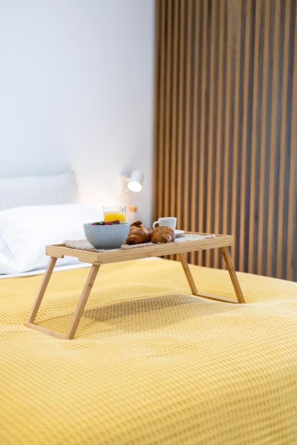 06 Suite Kallithea  Extérieur photo