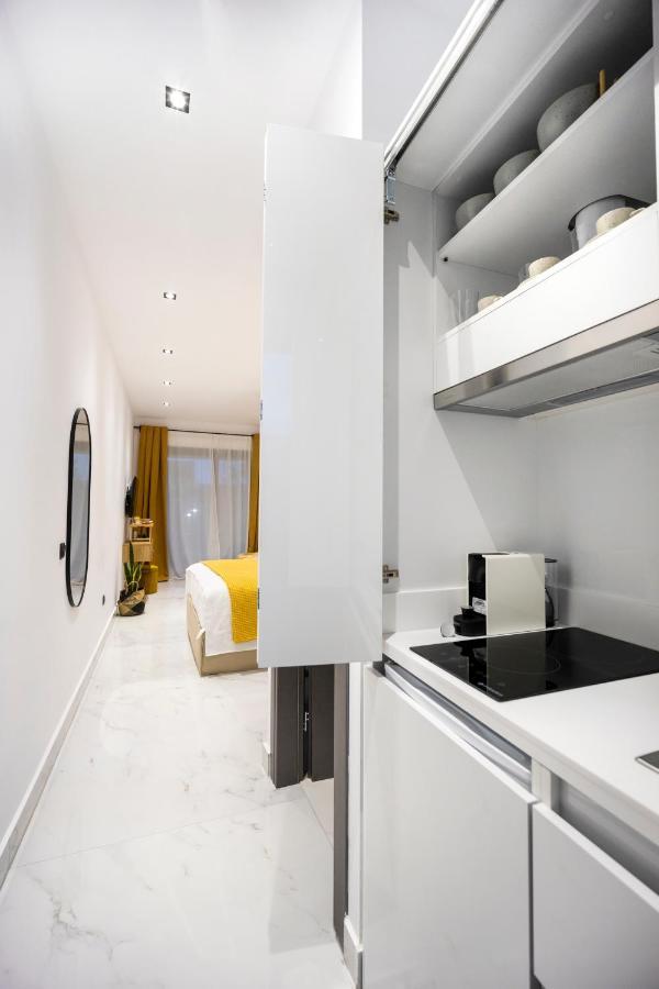 06 Suite Kallithea  Extérieur photo