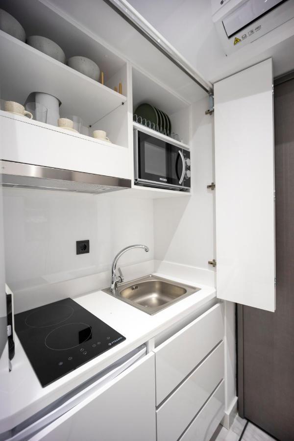 06 Suite Kallithea  Extérieur photo